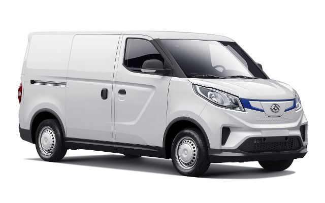 MAXUS EV30